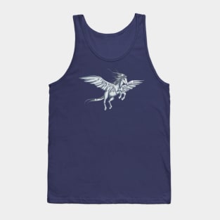 Pegasus 21 Tank Top